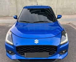 A venda SUZUKI SWIFT GLX FULL OPTION