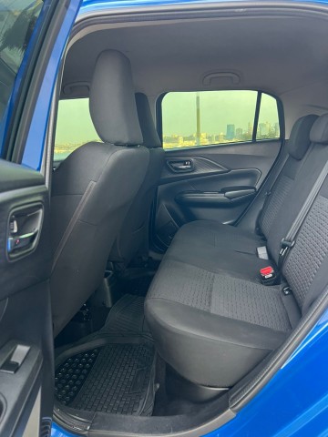 Venda SUZUKI SWIFT GLX FULL OPTION