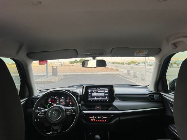 Venda SUZUKI SWIFT GLX FULL OPTION