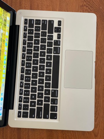 Venda Mac book pro 13