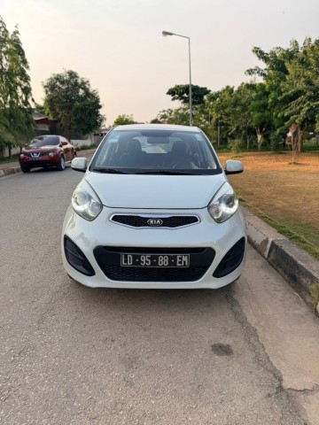 Venda Vendo Kia Picanto