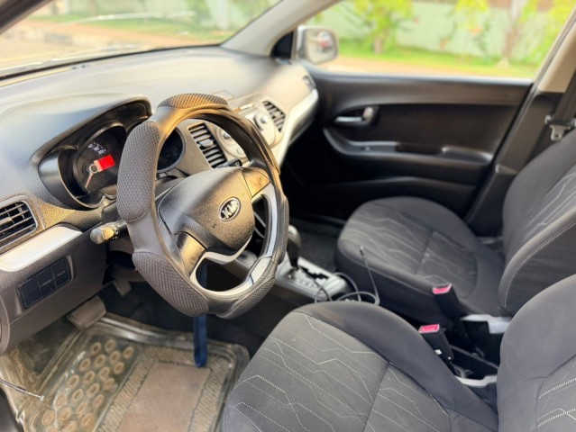 Venda Vendo Kia Picanto