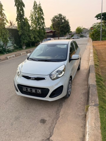 Venda Vendo Kia Picanto