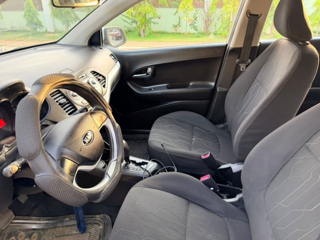 Venda Vendo Kia Picanto