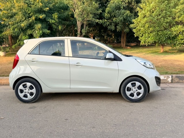 Venda Vendo Kia Picanto