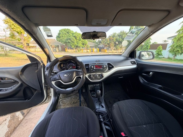 Venda Vendo Kia Picanto