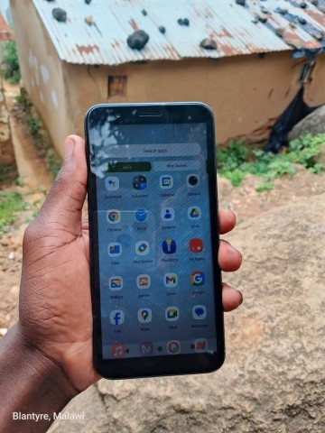 Venda Mobicel P11 plus