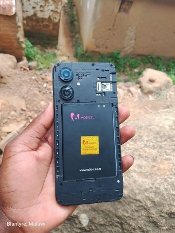 Venda Mobicel P11 plus