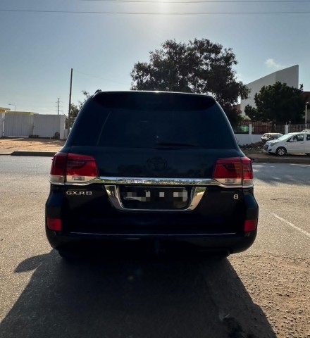 Venda Vendo Toyota Land Cruiser GX.R