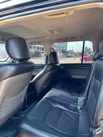 Venda Vendo Toyota Land Cruiser GX.R