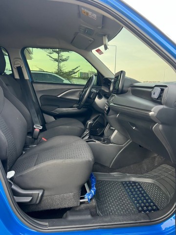 Venda SUZUKI SWIFT 2025 FULL OPTION - NOVO