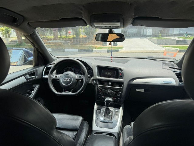 Venda AUDI Q5