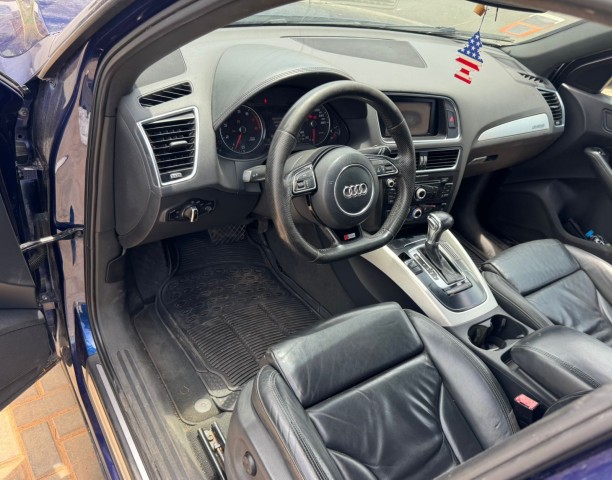 Venda AUDI Q5