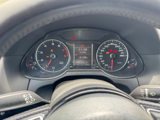 Venda AUDI Q5