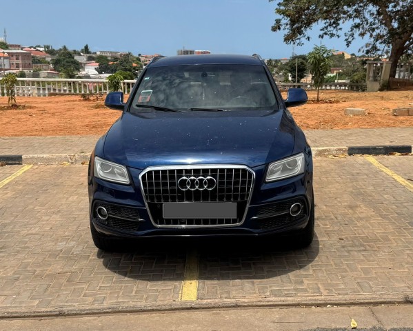 Venda AUDI Q5