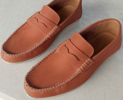 A venda Sapatos Sociais Masculinos