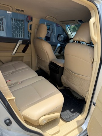 Venda TOYOTA LAND CRUISER | PRADO TXL
