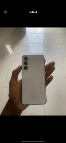 Venda Samsung A35 128GB