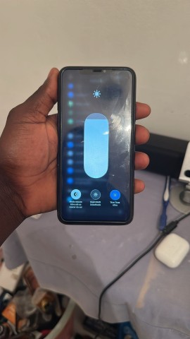 Venda IPhone 11Pro Max 64GB