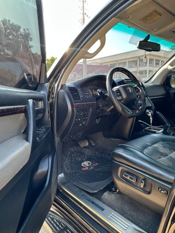 Venda TOYOTA LAND CRUISER GX.R