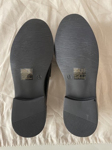 Venda Schuh Layne Loafer