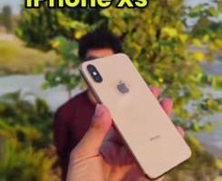 A venda IPhone 8