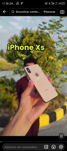 Venda IPhone 8