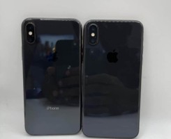 A venda Iphone x