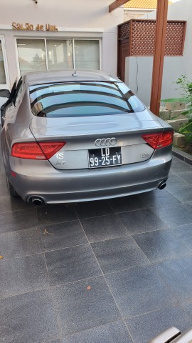 Venda Carro