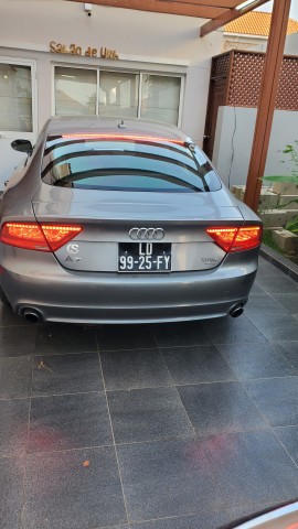 Venda Carro