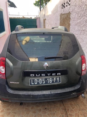 Venda Renault Duster Automático 2014 | Boa Oportunidade