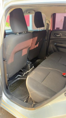 Venda Suzuki Swift 2025