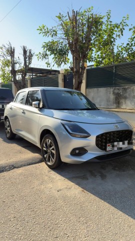 Venda Suzuki Swift 2025