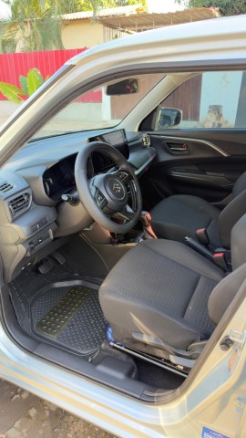 Venda Suzuki Swift 2025