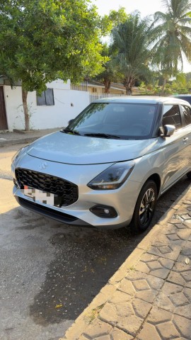 Venda Suzuki Swift 2025