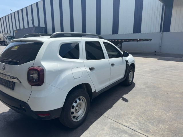 Venda Renault Duster A VENDA A BOM PREÇO