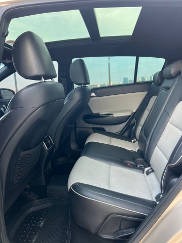 Venda KIA SPORTAGE