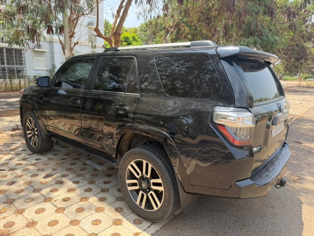 Venda TOYOTA RUNNER | 4.0L - V6