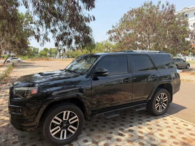 Venda TOYOTA RUNNER | 4.0L - V6
