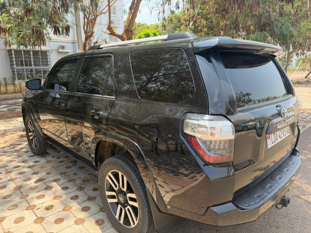 Venda TOYOTA RUNNER | 4.0L - V6