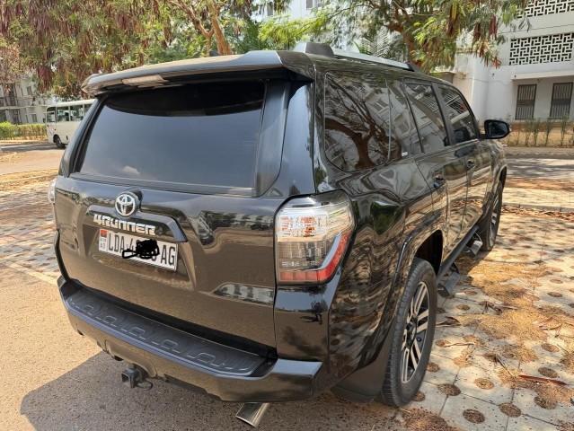 Venda TOYOTA RUNNER | 4.0L - V6