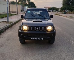 A venda Vendo Suzuki Jimmy Limpo