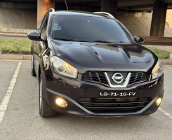 A venda Nissan limpo 7 lugares