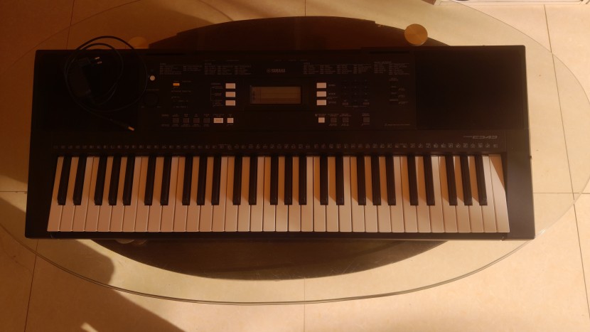 Venda YAMAHA
