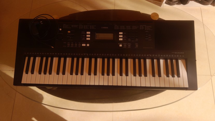 Venda YAMAHA