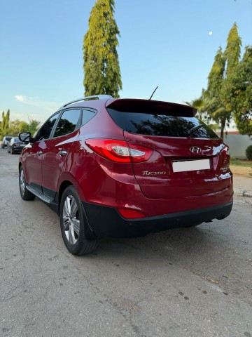 Venda HYUNDAI TUCSON | LIMITED