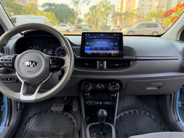 Venda KIA PICANTO