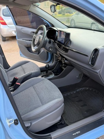 Venda KIA PICANTO