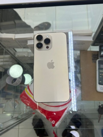 Venda Vendo IPhone 14 Pro Semi Novo