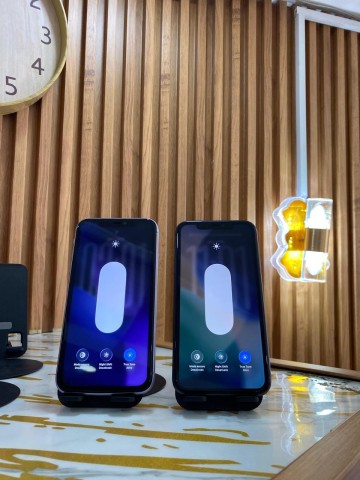 Venda IPhone 11n e 12n